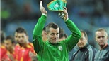 CH Ireland về nước sớm, Shay Given tính chuyện giải nghệ
